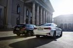 BMW 330e 2018 года (WW)